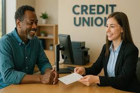 Credit union image